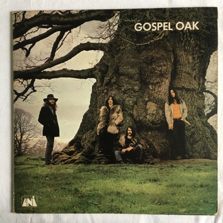 Gospel Oak by Gospel Oak
