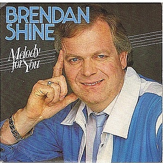 Melody For You by Brendan Shine