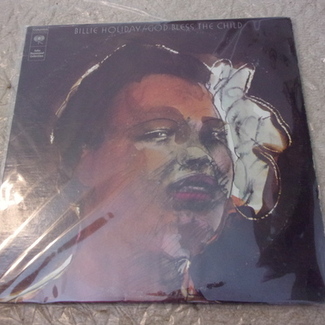 God Bless The Child by Billie Holiday
