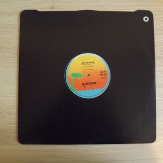 There's A Reason by Hi-Tension