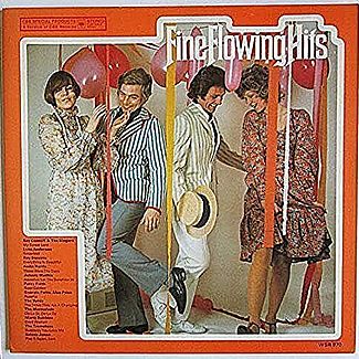 Fine Flowing Hits by Various Artists