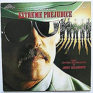 Extreme Prejudice by Original Soundtrack