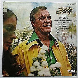 Eddy by Eddy Arnold