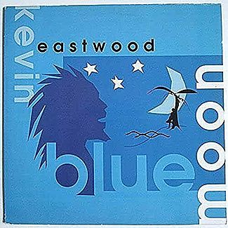 Blue Moon by Kevin Eastwood