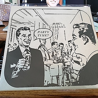 Party Time? by Phish