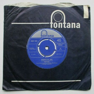 Neanderthal Man by Hotlegs