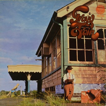 Gravy Train by Gravy Train