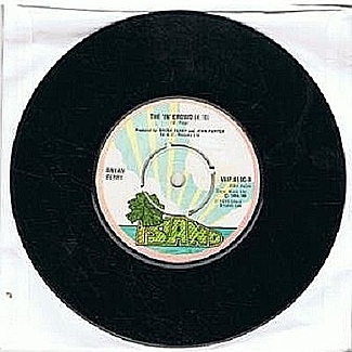 The 'in' Crowd by Bryan Ferry