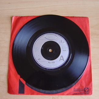 Reward by The Teardrop Explodes