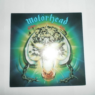 Overkill by Motörhead