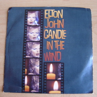 Candle In The Wind by Elton John