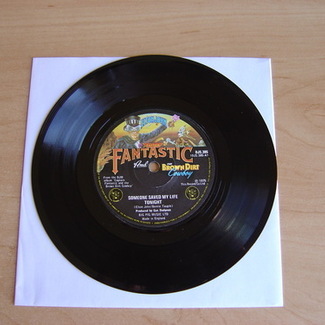 Someone Saved My Life Tonight by Elton John