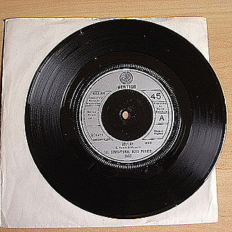 Delilah by The Sensational Alex Harvey Band