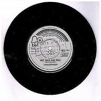 Hey Rock And Roll by Showaddywaddy