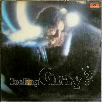 Feeling Gray by Billy Gray