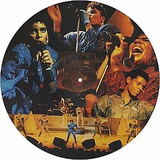 Crunchie Tour 86 by 20th Century