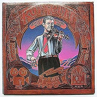 Greatest Hits Volume One by Roy Acuff