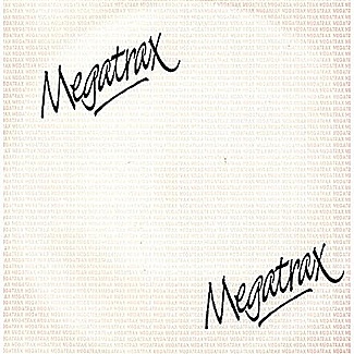 Mega Order / Mega Acieeed by Various Artists