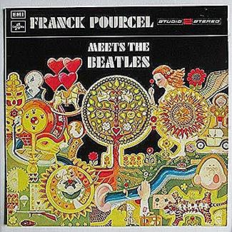 Franck Pourcel Meets The Beatles by Franck Pourcel