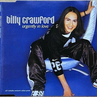 Urgently In Love by Billy Crawford