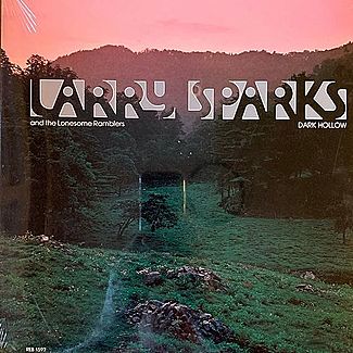 Dark Hollow by Larry Sparks And The Lonesome Ramblers