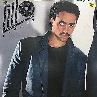 All Of You by Lillo Thomas