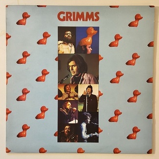 Grimms by Grimms