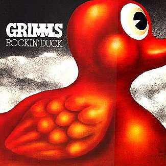 Rockin’ Duck by Grimms