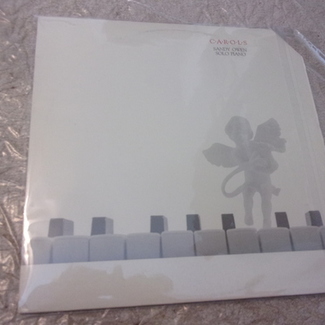 Carols by Sandy Owen