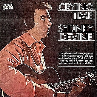 Crying Time by Sydney Devine