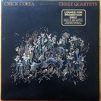 Three Quartets by Chick Corea
