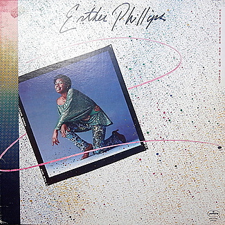 Here's Esther...Are You Ready by Esther Phillips