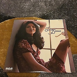 Lucy Simon by Lucy Simon