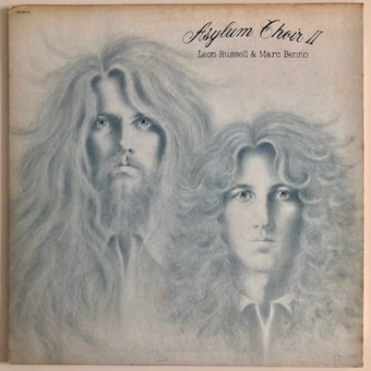 Asylum Choir II by The Asylum Choir