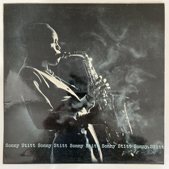 Sonny Stitt Plays by Sonny Stitt