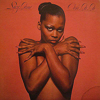 Ooh, La, La by Suzi Lane