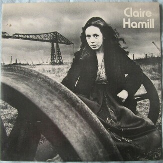 One House Left Standing by Claire Hamill