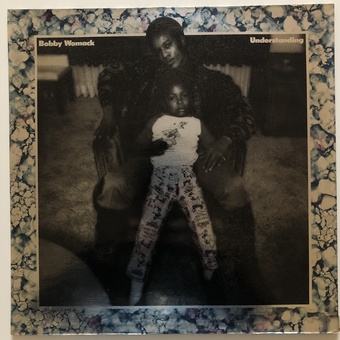 Understanding by Bobby Womack