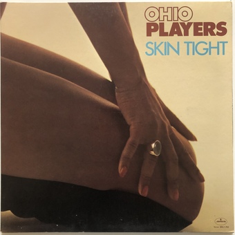 Skin Tight by Ohio Players