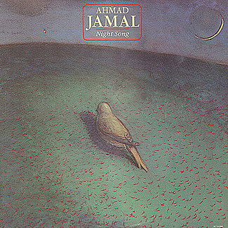 Night Song by Ahmad Jamal