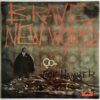 Brave New World by Jack Hammer