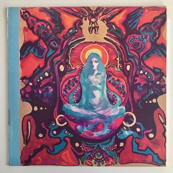 Evening Of The Magician by Randy Burns