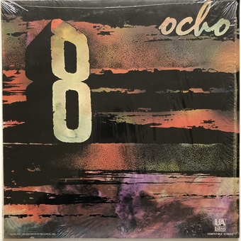 Ocho by Ocho