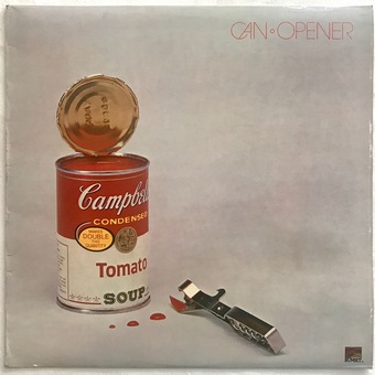 Opener by Can