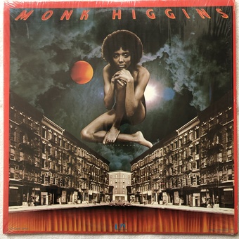 Little Mama by Monk Higgins