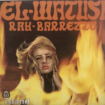 El Watusi by Ray Barretto