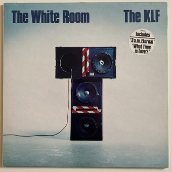The White Room by Klf