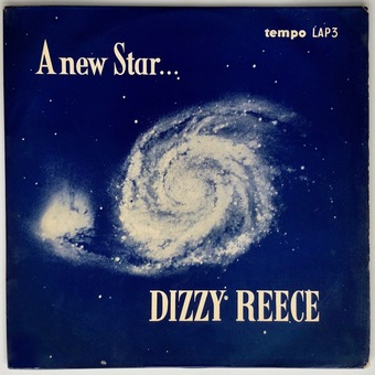A New Star... by Dizzy Reece
