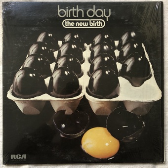 Birth Day by The New Birth