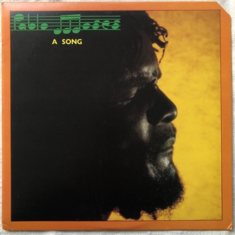 A Song by Pablo Moses